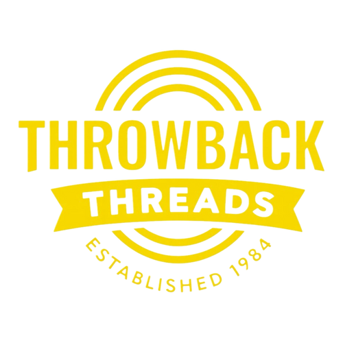 Throwback Threads